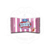 Dubble Bubble Strawberry Bubble Gum 4.5g