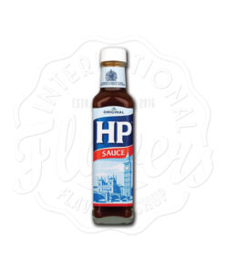 HP Sauce original Squeezy 425g