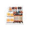 Halloween Trick or Treat Bucket with Candy 200g