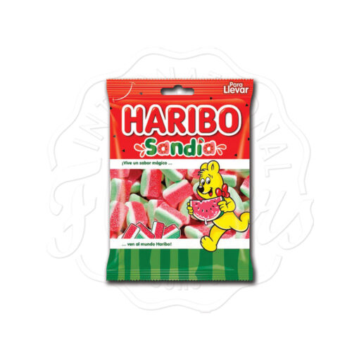 Haribo Watermelon 90g