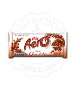 Nestlé Aero Milk 90g