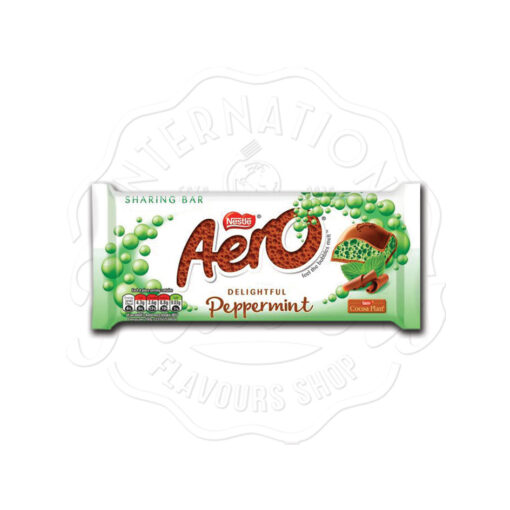 Nestlé Aero Mint 90g