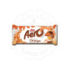 Nestlé Aero Orange 90g