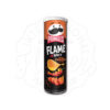 Pringles Flame Spicy Chorizo Flavour 160g