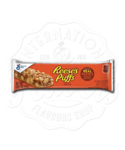 Reese’s Puffs Treat Bar 24g