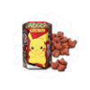 Tohato Pokémon Chocolate Puffs 23g
