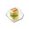 Trolli Mini Gummy Burger 10g