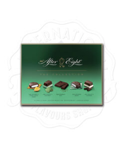 Nestlé After Eight The Collection 199g
