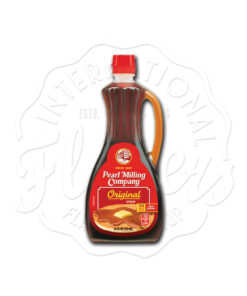 Pearl Milling Company (Ex Aunt Jemima) Pancake Syrup 710ml