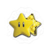 Super Mario Star Candy Tin 17g