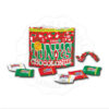 Tony’s Chocolonely Tiny Christmas Mix 180g