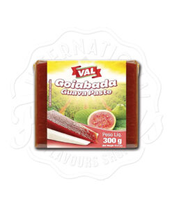 VAL Goiabada Bloco 300g
