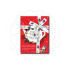 English Tea Shop Organic Red Bauble Holiday Collection Prisms 12’s 24g