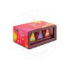 English Tea Shop Organic Super Goodness Holiday Collection Prisms 12’s 24g