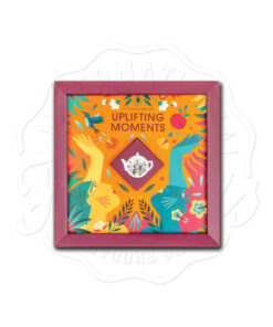 English Tea Shop Organic Uplifting Moments 32’s 60g