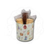 Grandma Wild’s Pottering Garden Round Tin 300g
