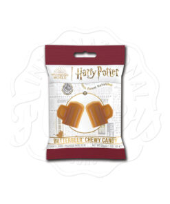 Harry Potter Butterbeer Chewy Candy 59g