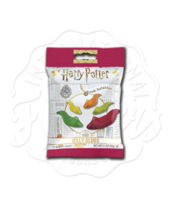 Harry Potter Jelly Slugs 59g