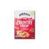 Jordans Country Crisp Strawberry 500g