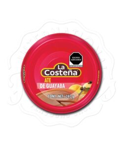 La Costeña Guayaba Paste 240g