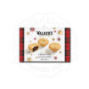 Walkers Luxury Mince Pies 6’s 372g