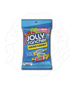 Jolly Rancher Assorted Hard Candy 198g