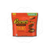 Reese’s Milk Chocolate Peanut Butter Thins Share Pack 208g