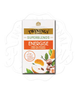 Twinings Superblends Energise 18’s 36g