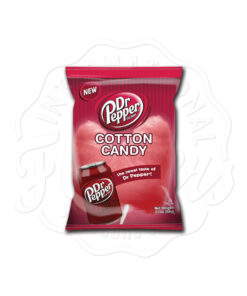 Dr Pepper Cotton Candy 88g