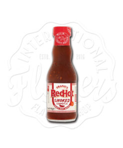 Frank’s RedHot Smoked Chipotle Hot Sauce 135ml