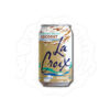 La Croix Coconut Sparkling Water 355ml