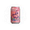 La Croix Cranberry Raspberry Sparkling Water 355ml