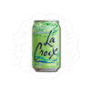 La Croix Lime Sparkling Water 355ml