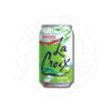 La Croix Mango Sparkling Water 355ml