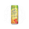 La Croix Pineapple Strawberry Sparkling Water 355ml