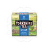 Taylors Yorkshire Decaffeinated 80’s 250g