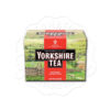Taylors Yorkshire Teabags 160’s 500g