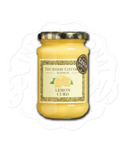 Thursday Cottage Lemon Curd 310g
