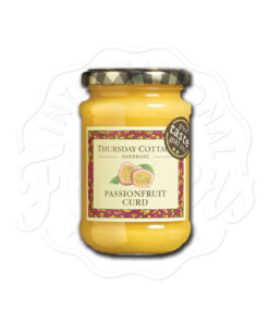Thursday Cottage Passion Fruit Curd 310g