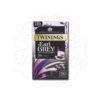 Twinings Earl Grey 50’s 125g
