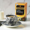 Twinings English Breakfast 50’s 125g
