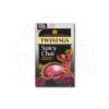 Twinings Spicy Chai 50’s 125g