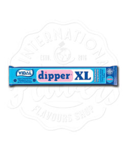 Vidal Dipper XL Raspberry 10.5g