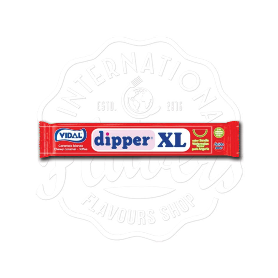 Vidal Dipper XL Watermelon 10 5g Flavers International Flavours Shop