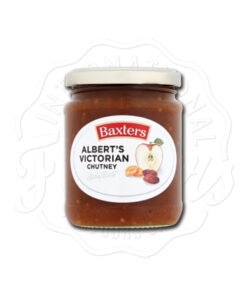 Baxters Albert’s Victorian Chutney 270g