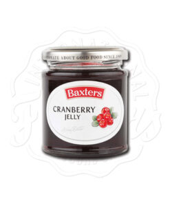 Baxters Cranberry Jelly 210g