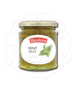 Baxters Mint Jelly 210g