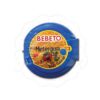Bebeto Super Long Bubblegum 40g