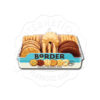 Border Share Pack 400g