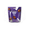 Cadbury Dairy Milk Mini Eggs 77g